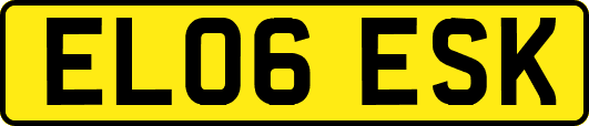 EL06ESK