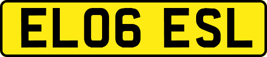 EL06ESL