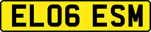 EL06ESM