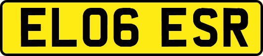 EL06ESR