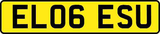EL06ESU