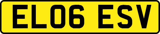 EL06ESV