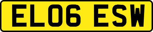 EL06ESW