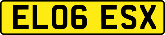 EL06ESX