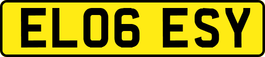 EL06ESY