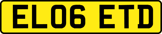EL06ETD