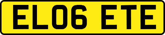 EL06ETE