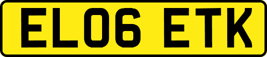 EL06ETK