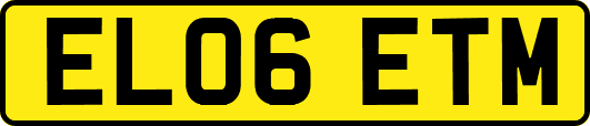 EL06ETM