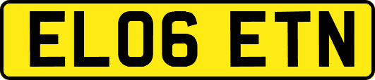 EL06ETN