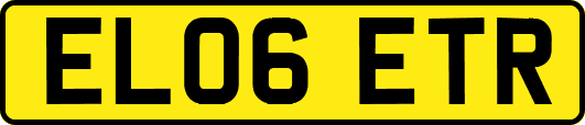 EL06ETR