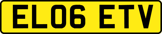 EL06ETV