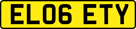 EL06ETY