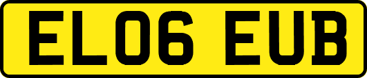 EL06EUB