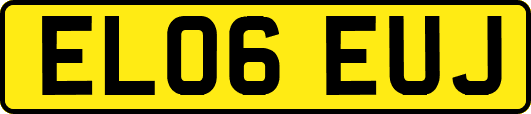 EL06EUJ
