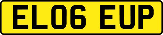 EL06EUP