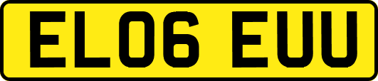 EL06EUU
