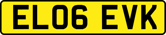 EL06EVK
