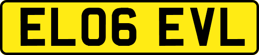 EL06EVL
