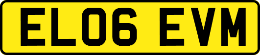 EL06EVM