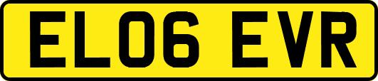 EL06EVR