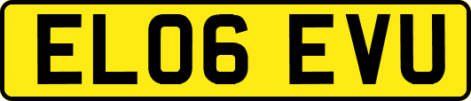 EL06EVU