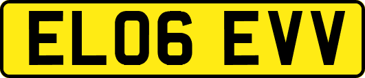 EL06EVV