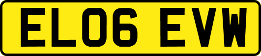 EL06EVW