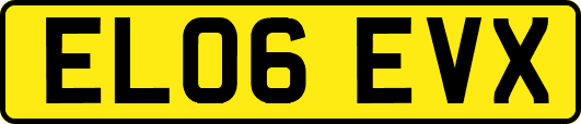 EL06EVX