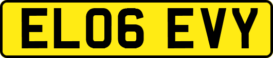 EL06EVY