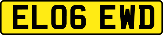 EL06EWD