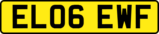 EL06EWF