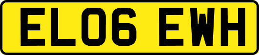 EL06EWH