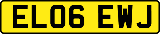 EL06EWJ