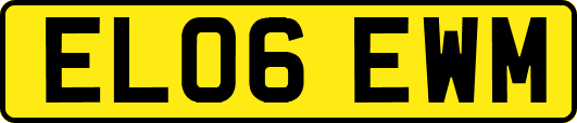 EL06EWM