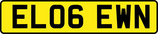 EL06EWN