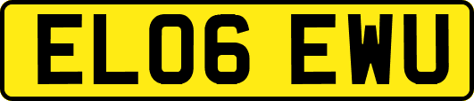EL06EWU