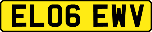 EL06EWV