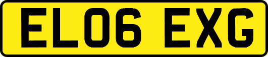 EL06EXG