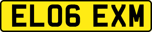 EL06EXM