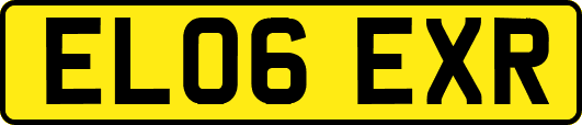 EL06EXR