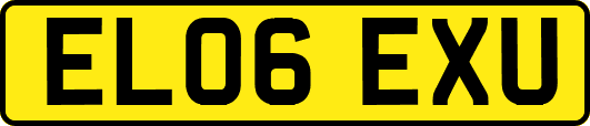 EL06EXU