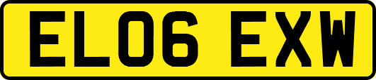 EL06EXW