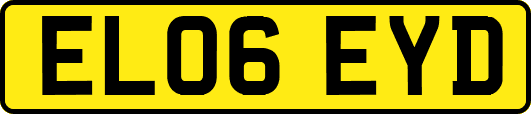 EL06EYD
