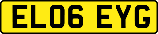 EL06EYG