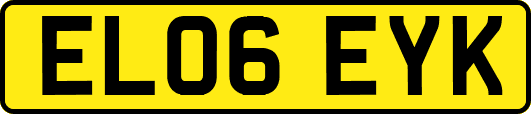 EL06EYK