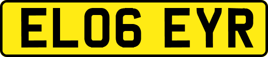 EL06EYR