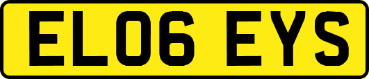 EL06EYS