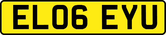 EL06EYU