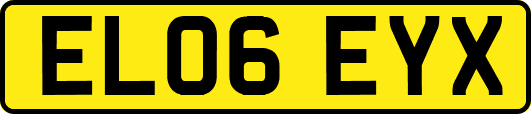 EL06EYX